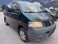 Volkswagen T5 Transporter doka kastenwagen TDI D-PF Green - thumbnail 2