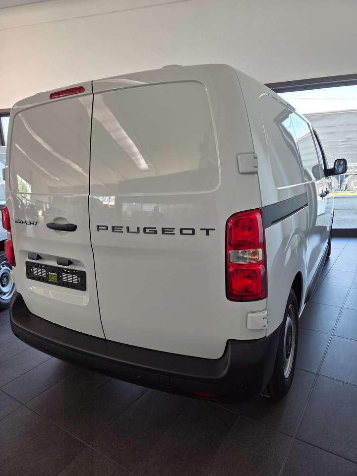 Peugeot Expert Van M 1.5 Diesel 120cv Manuale