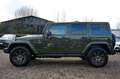 Jeep Wrangler 2.8 CRD Unlimited 75th Anniversary Hard Grün - thumbnail 13