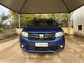 Dacia Lodgy 1.5 dCi 8V 110CV  Ambiance OK NEOPATENTATI Blu/Azzurro - thumbnail 2