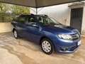 Dacia Lodgy 1.5 dCi 8V 110CV  Ambiance OK NEOPATENTATI Blu/Azzurro - thumbnail 3