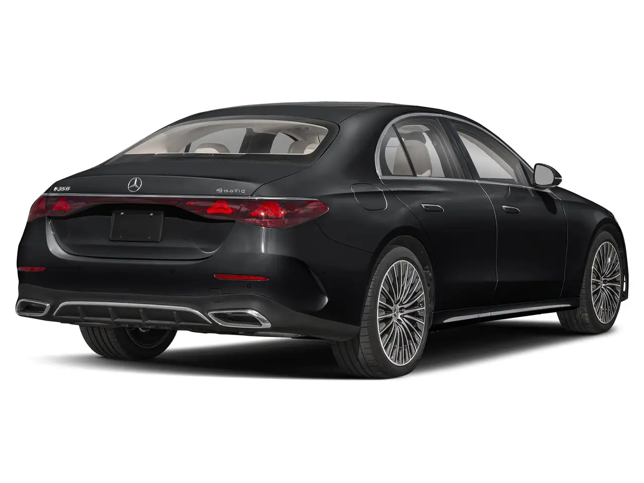 Mercedes-Benz E-Class photo Mercedes-Benz E-Class