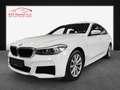 BMW 620 620 d M PAKET * AUTOBAHNKILOMETER * FINANZIERUNG * Weiß - thumbnail 1