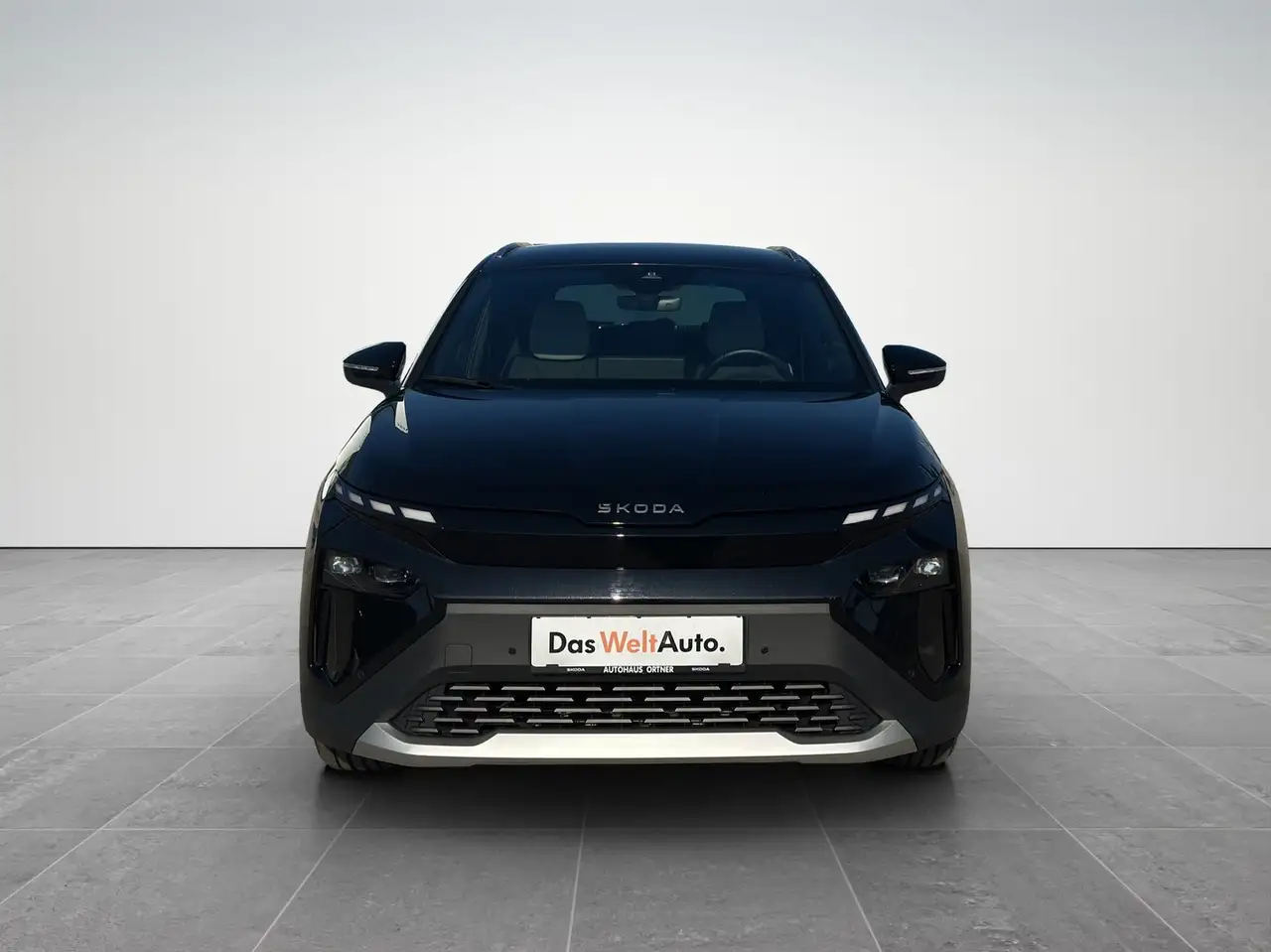 Skoda Elroq 2026