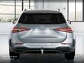 Mercedes-Benz C 200 T AMG+NIGHT+PANO+360+AHK+TOTW+KEYLESS+9G Silber - thumbnail 7