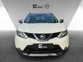 Nissan Qashqai Tekna 1.6 DIG-T 6MT Glasdach Weiß - thumbnail 6