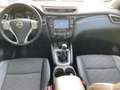 Nissan Qashqai Tekna 1.6 DIG-T 6MT Glasdach Weiß - thumbnail 8