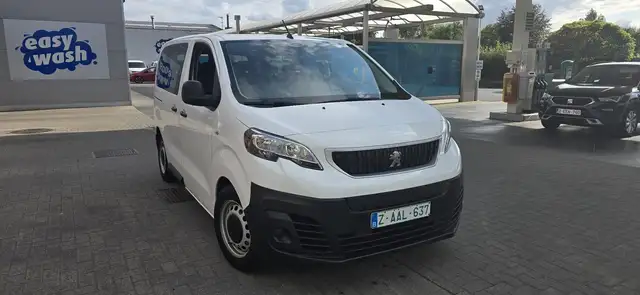 Peugeot Expert e-Expert L1 (50kWh) electric 9 plaats
