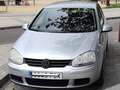 Volkswagen Golf Golf 1.9TDI Highline 4Motion Highline Plateado - thumbnail 1