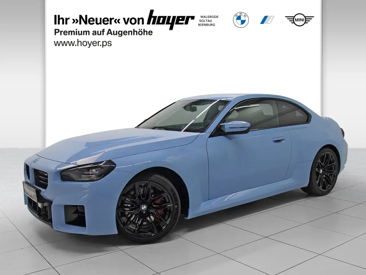 BMW M2