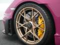 Porsche 718 Spyder RS Червоний - thumbnail 15