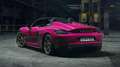 Porsche 718 Spyder RS Rood - thumbnail 3