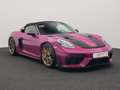 Porsche 718 Spyder RS Червоний - thumbnail 7