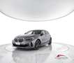 BMW 116 5-porte 116d Msport auto Grigio - thumbnail 1