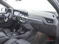 BMW 116 5-porte 116d Msport auto Grigio - thumbnail 12