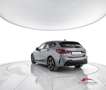 BMW 116 5-porte 116d Msport auto Grigio - thumbnail 4