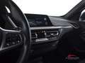BMW 116 5-porte 116d Msport auto Grigio - thumbnail 21