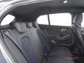 BMW 116 5-porte 116d Msport auto Grigio - thumbnail 11