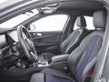 BMW 116 5-porte 116d Msport auto Grigio - thumbnail 9