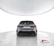 BMW 116 5-porte 116d Msport auto Grigio - thumbnail 6
