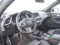 BMW 116 5-porte 116d Msport auto Grigio - thumbnail 8
