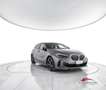 BMW 116 5-porte 116d Msport auto Grigio - thumbnail 2