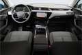 Audi e-tron 55 Quattro Advanced edition 95 kWh, Luchtvering, M Blauw - thumbnail 2