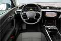 Audi e-tron 55 Quattro Advanced edition 95 kWh, Luchtvering, M Blauw - thumbnail 10