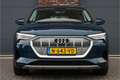 Audi e-tron 55 Quattro Advanced edition 95 kWh, Luchtvering, M Blauw - thumbnail 9