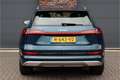 Audi e-tron 55 Quattro Advanced edition 95 kWh, Luchtvering, M Blauw - thumbnail 11
