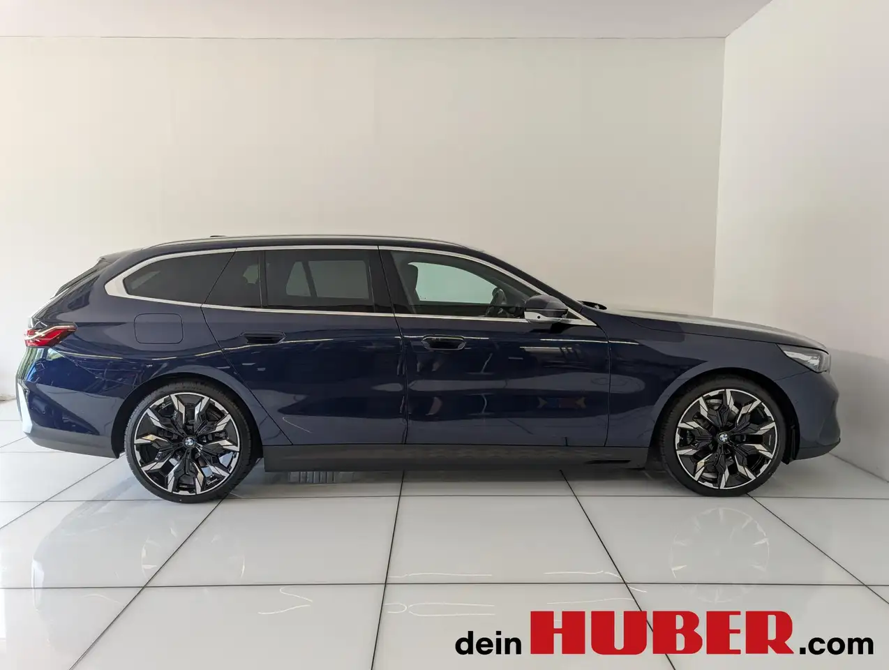 BMW 5 Series 2026