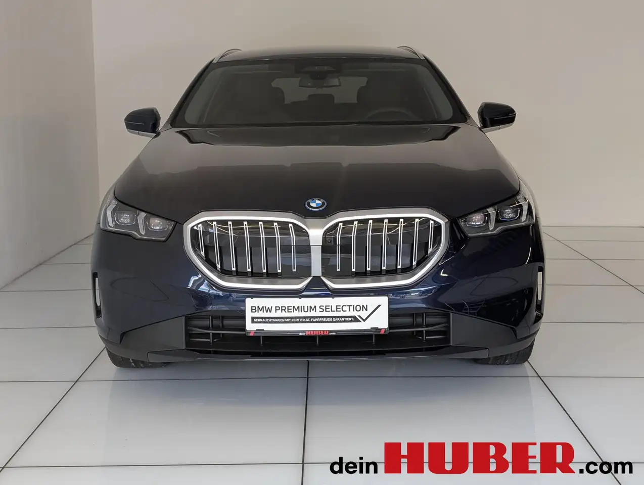 BMW 5 Series 2026