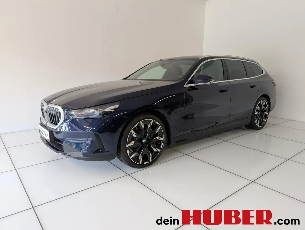BMW 5 Series 2026