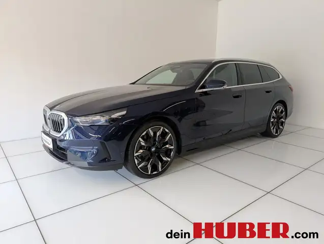 BMW 530 e xDrive