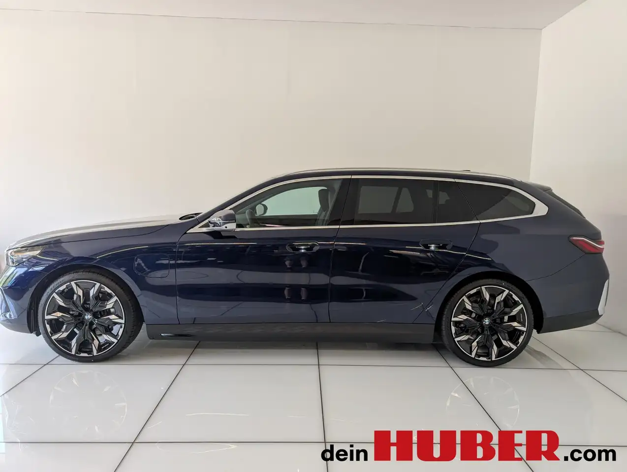 BMW 5 Series 2026