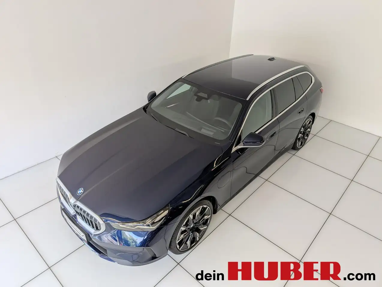 BMW 5 Series 2026
