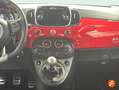 Abarth 500 1.4 16v T-Jet 595 107kW (145CV) E6 Rojo - thumbnail 8