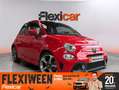 Abarth 500 1.4 16v T-Jet 595 107kW (145CV) E6 Rojo - thumbnail 1