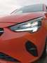 Opel Corsa F Elektro Edition **SHZ** Arancione - thumbnail 13