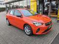 Opel Corsa F Elektro Edition **SHZ** Arancione - thumbnail 3