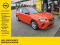Opel Corsa F Elektro Edition **SHZ** Arancione - thumbnail 1