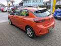 Opel Corsa F Elektro Edition **SHZ** Arancione - thumbnail 5