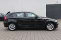 BMW 116 i Klima Sitzheizung - Steuerkette & TÜV NEU Schwarz - thumbnail 4