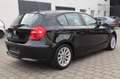 BMW 116 i Klima Sitzheizung - Steuerkette & TÜV NEU Schwarz - thumbnail 5