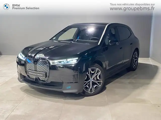 BMW 523 xDrive50 523ch