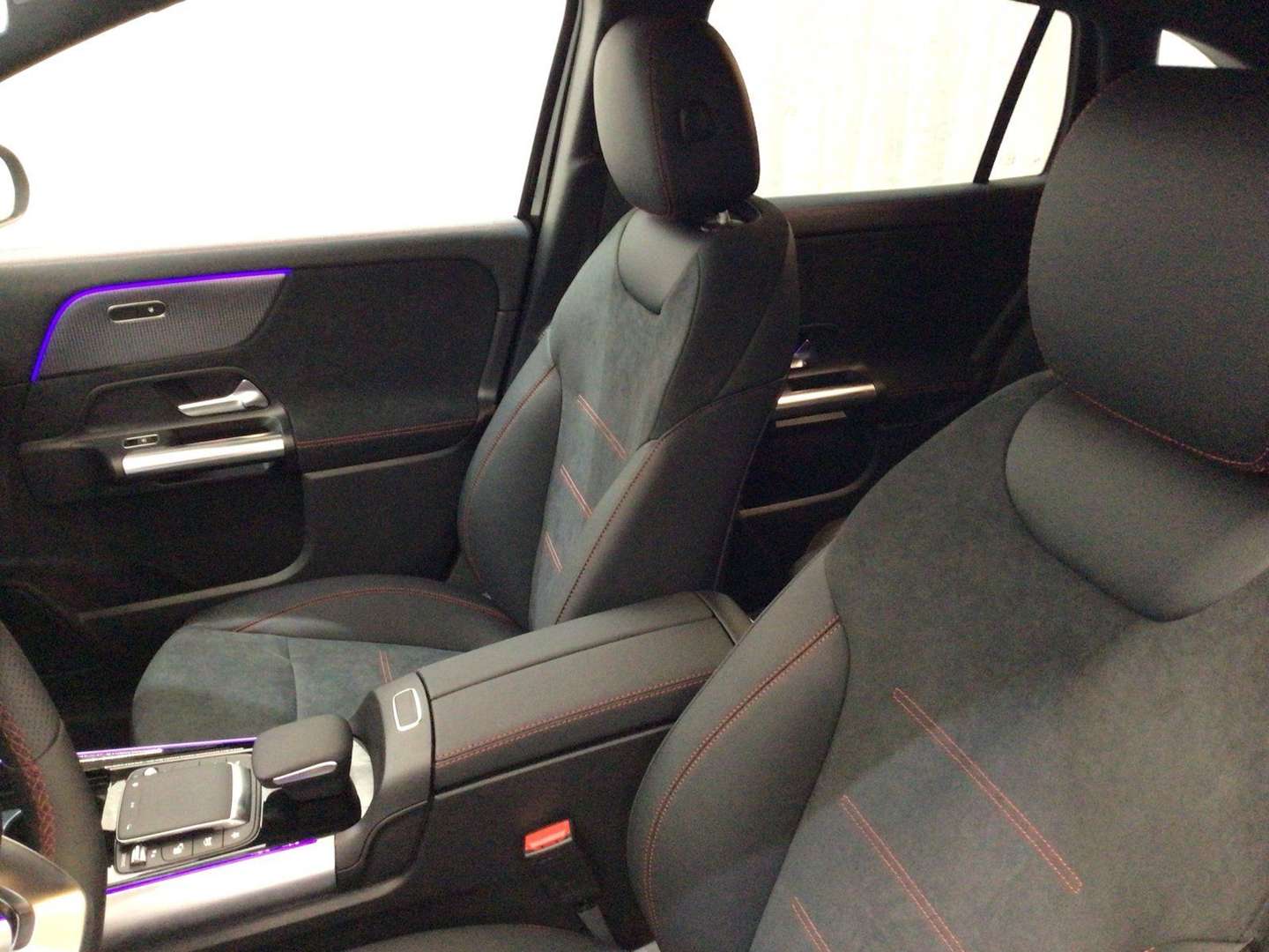 Mercedes EQA 250+ AMG Line - - Joinsteer - #4