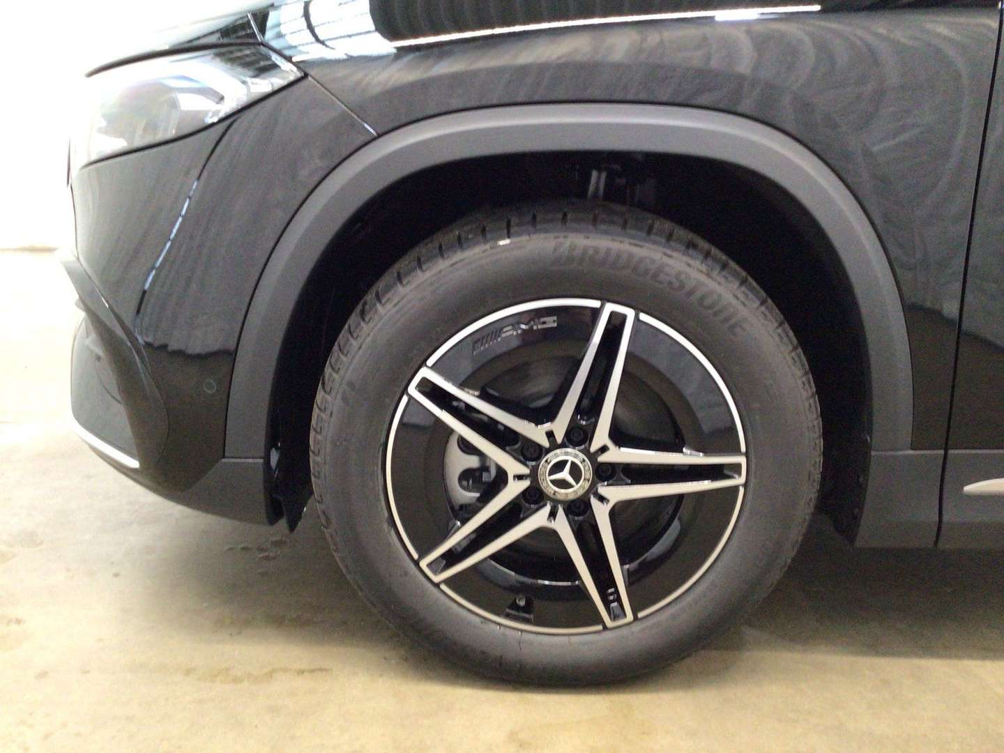 Mercedes EQA 250+ AMG Line - - Joinsteer - #3