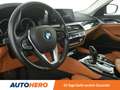 BMW 540 540i xDrive Luxury Line Aut.*NAVI*LED*HUD*CAM*PDC* Schwarz - thumbnail 11
