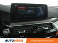 BMW 540 540i xDrive Luxury Line Aut.*NAVI*LED*HUD*CAM*PDC* Schwarz - thumbnail 21