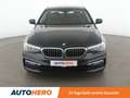 BMW 540 540i xDrive Luxury Line Aut.*NAVI*LED*HUD*CAM*PDC* Schwarz - thumbnail 9